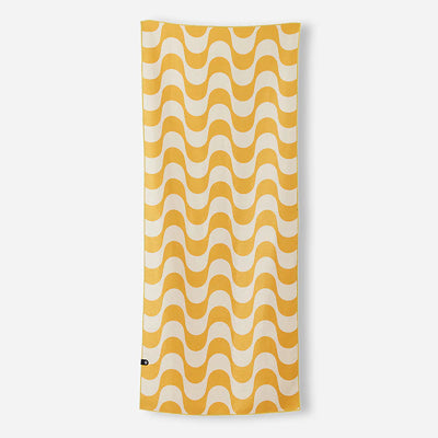 Nomadix Copacabana Mango | Original Towel