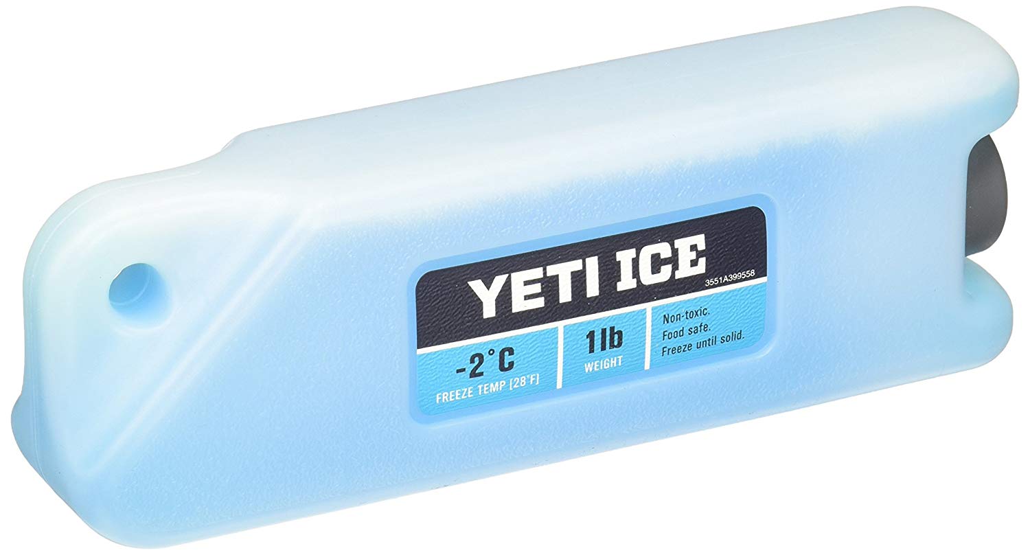 ice pack yeti