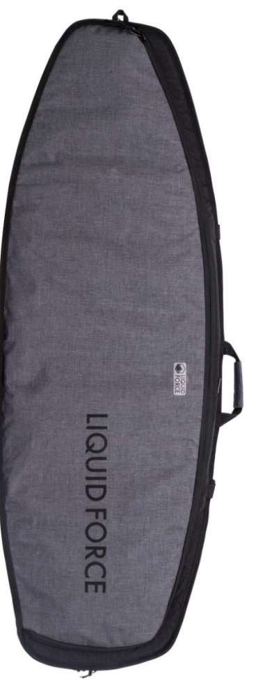 Liquid Force DLX Day Tripper Surf Bag