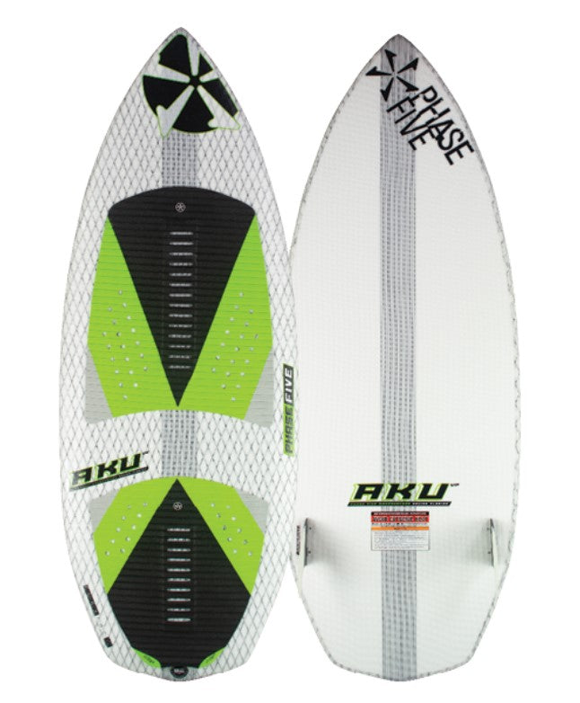 phase 5 kong wakesurf