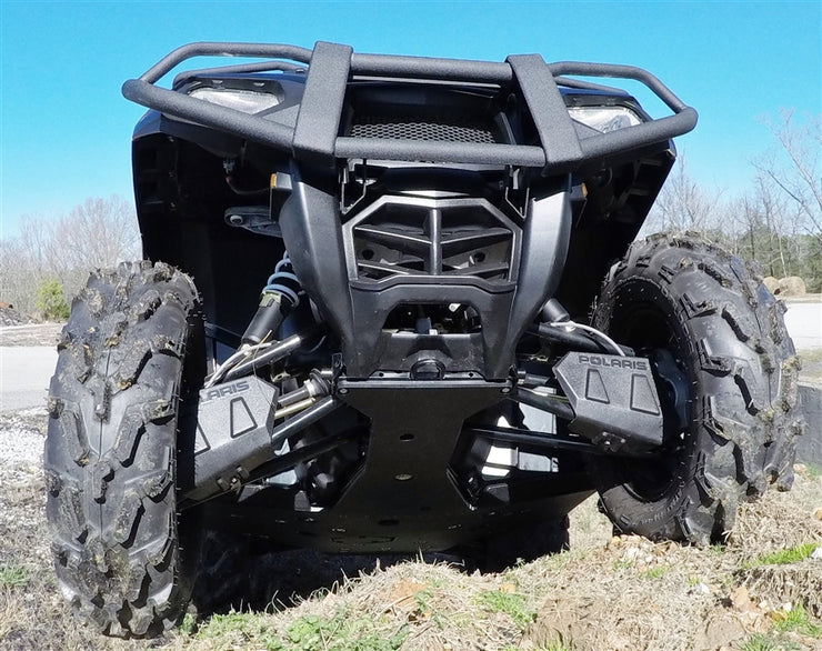 Trail Armor Polaris Sportsman Polaris Scrambler Skid Plates Skids