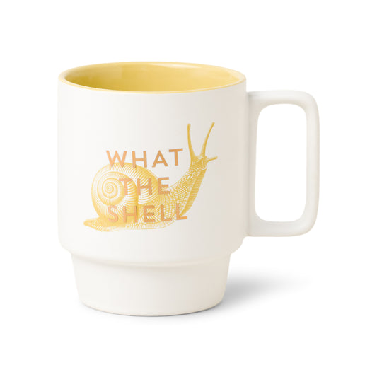 Mug - Mother Knows Best – DesignWorks Ink