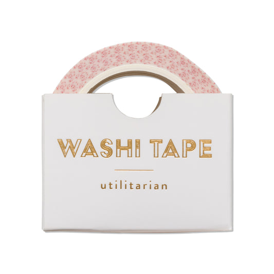 Washi Tape: Moonlight Magic - Celestial Crest