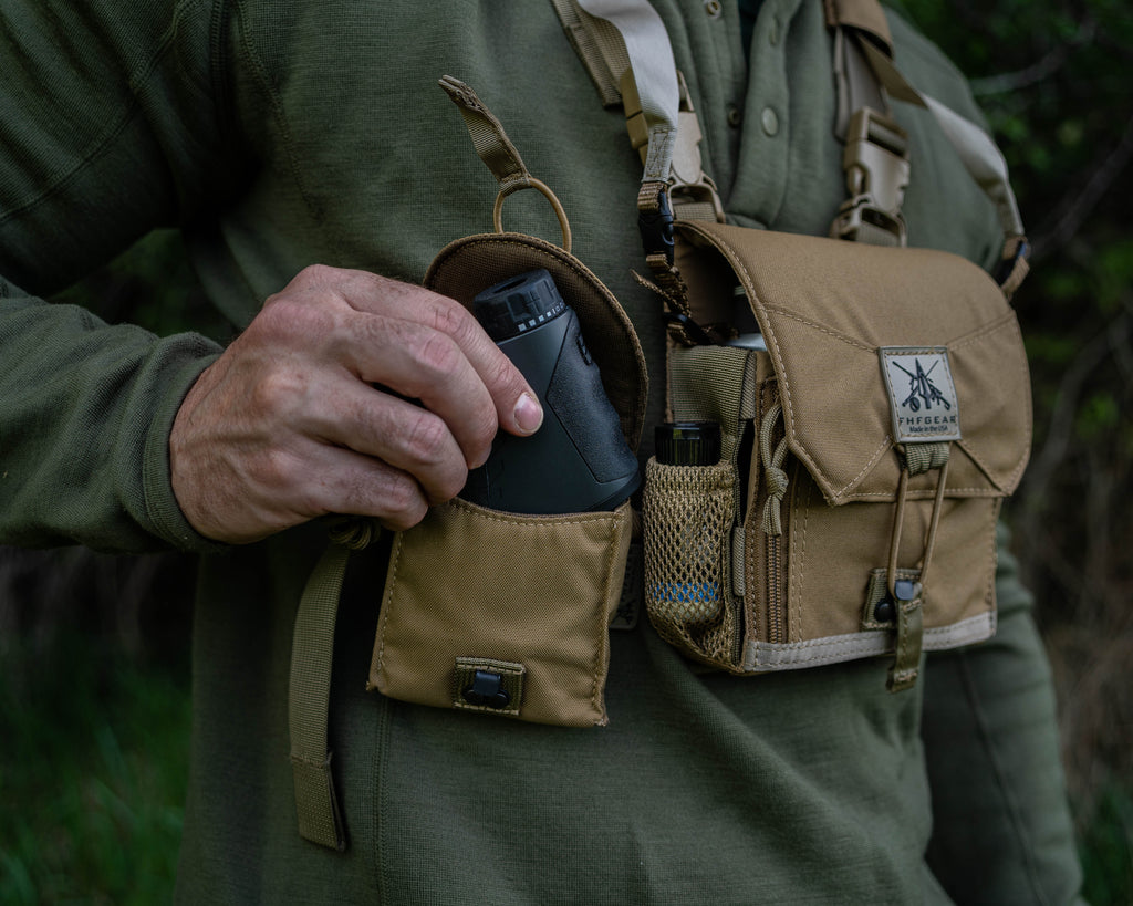 Rangefinder Pouch – FHF Gear