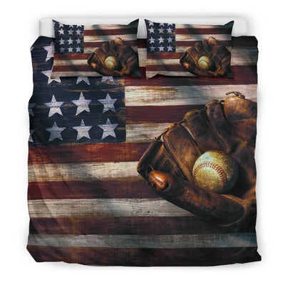 baseball bedding toddler