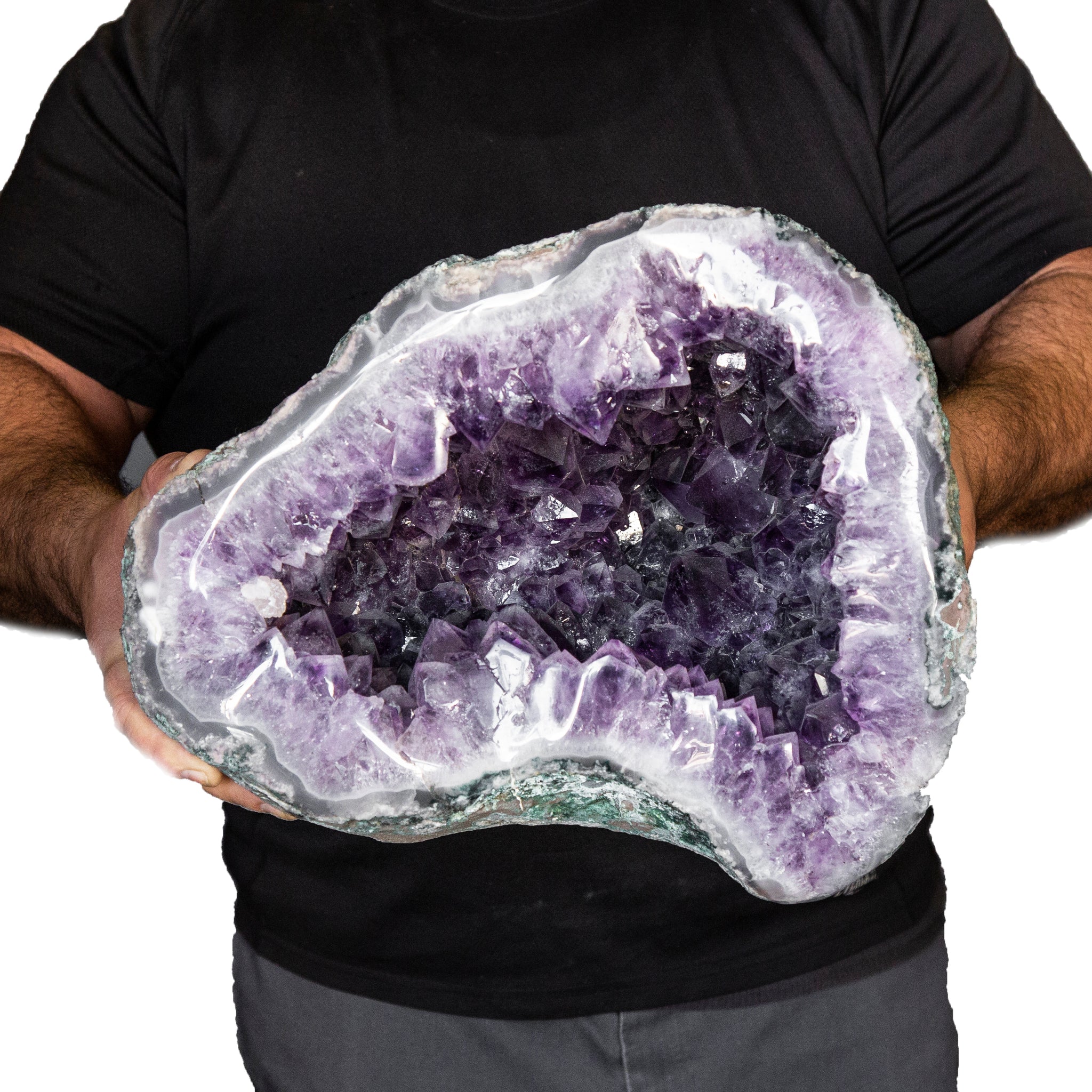 amethyst crystal price