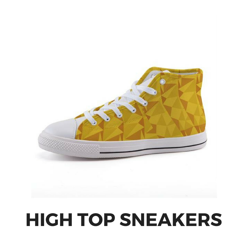 High Top Sneakers