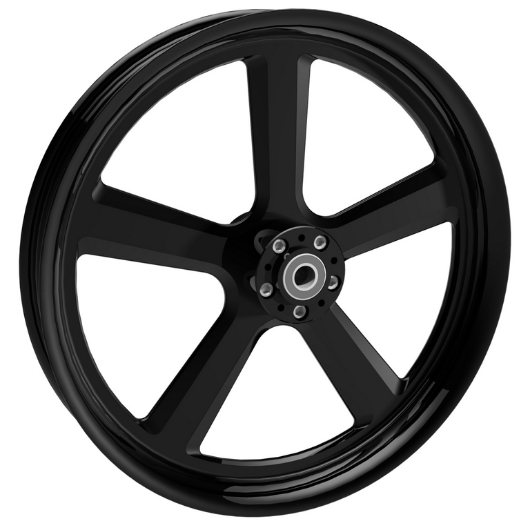 v rod rims