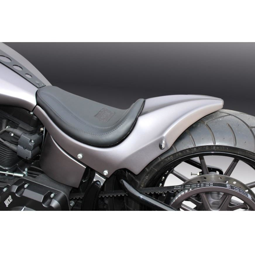 HARLEY BREAKOUT NLC Rear fender ST 4054 ZEEL DESIGN