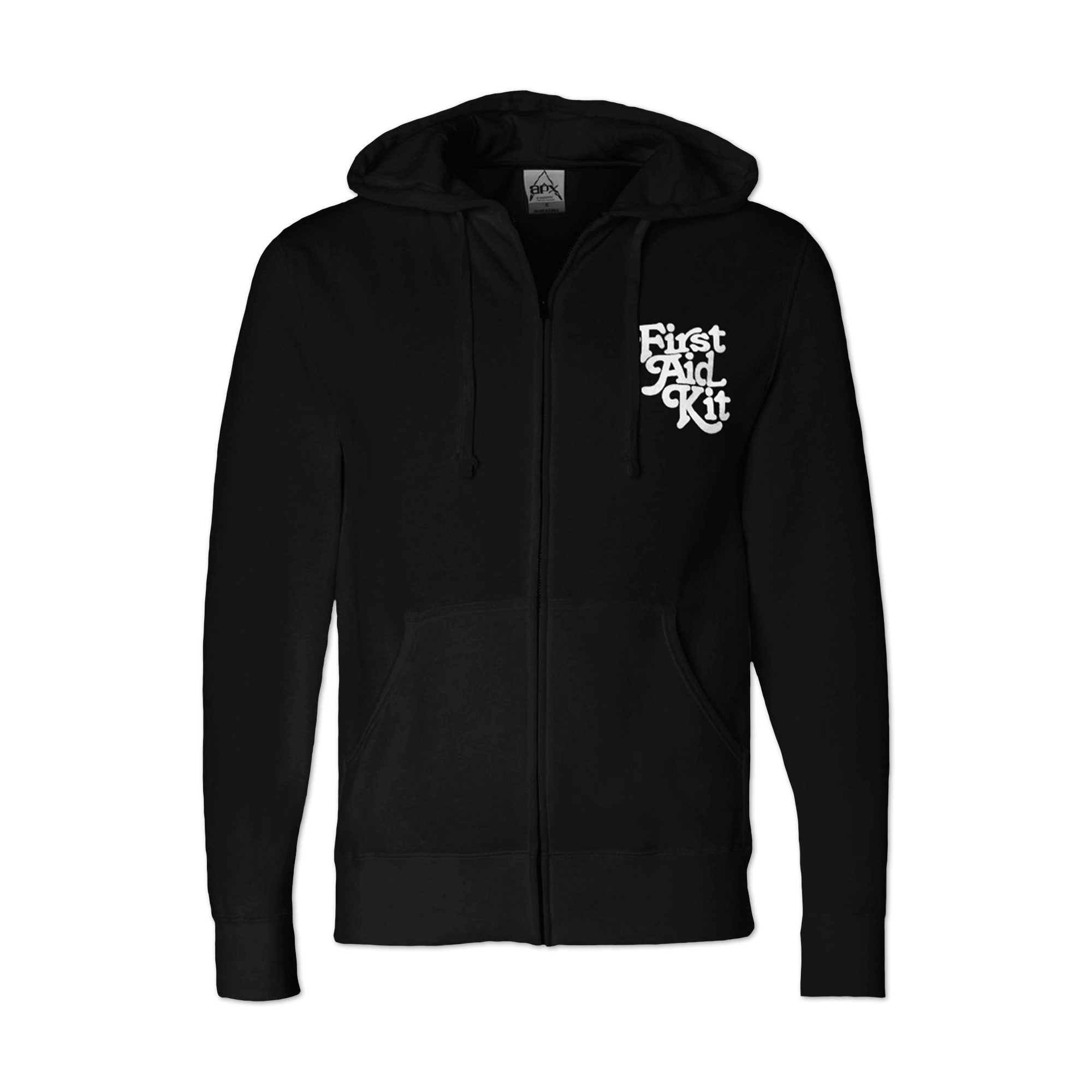 Logo Hoodie – firstaidkitshop