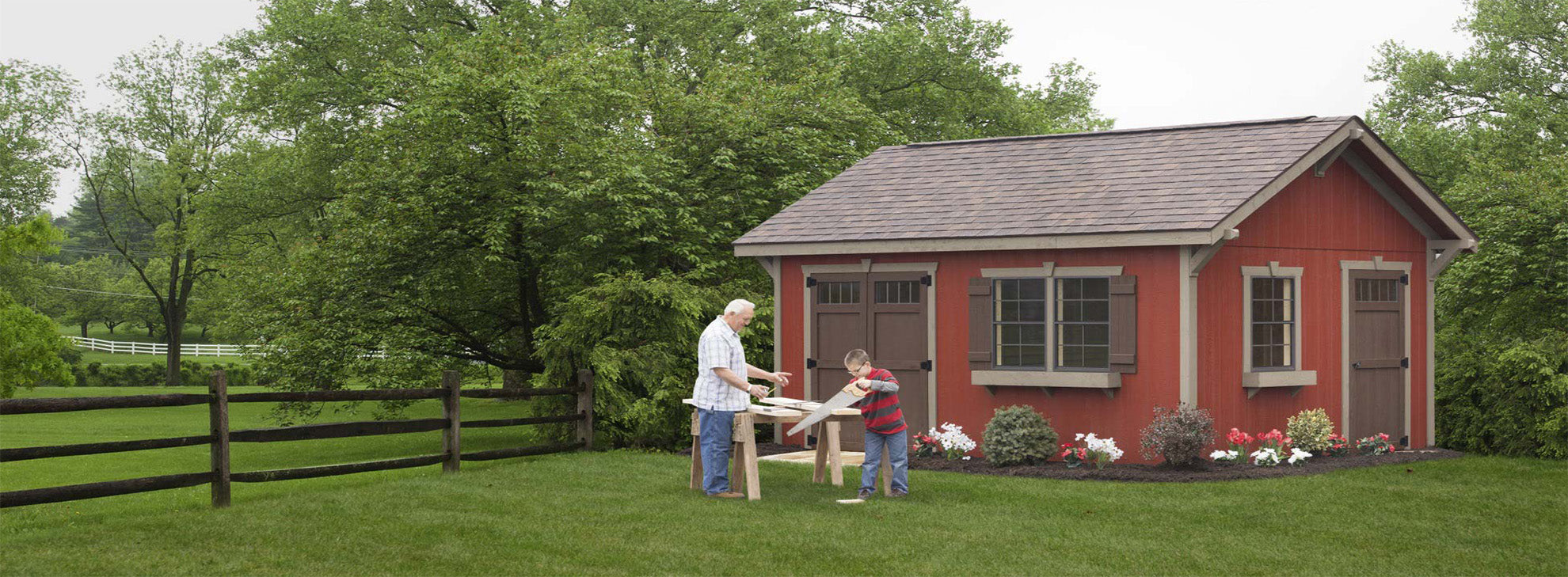 Amish Yard Our Amish Crafted Poly Furniture And Outdoor Structures
