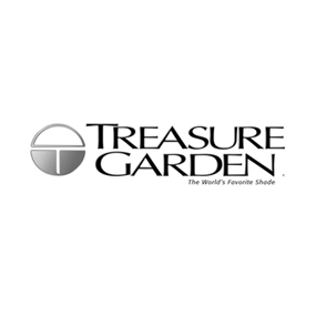 Treasure Garden