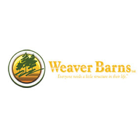 Weaver Barns