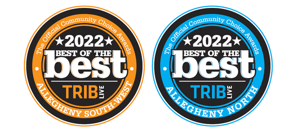 Amish Yard Wins Multiple TribLIVE's Best of the Best Community Choice Awards 2022