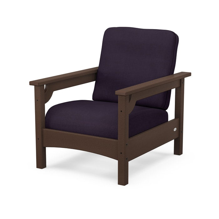 polywood club chairs