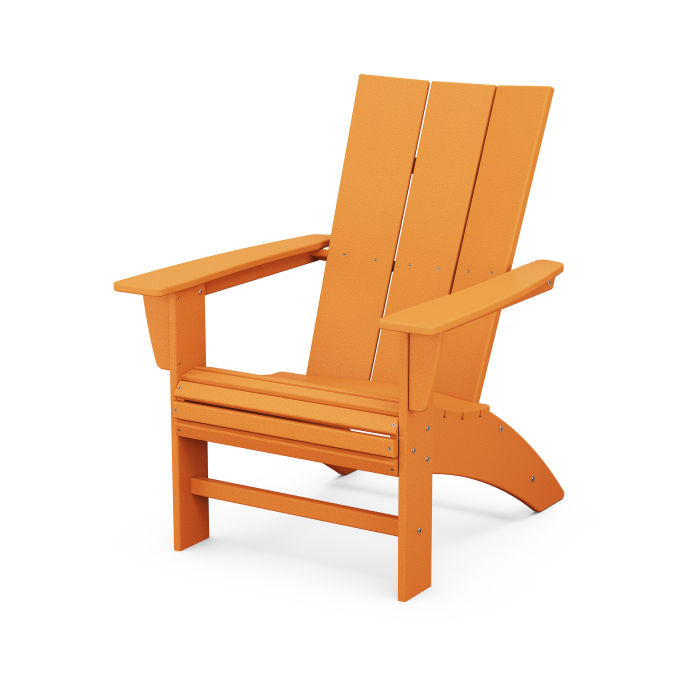 polywood long island adirondack chair