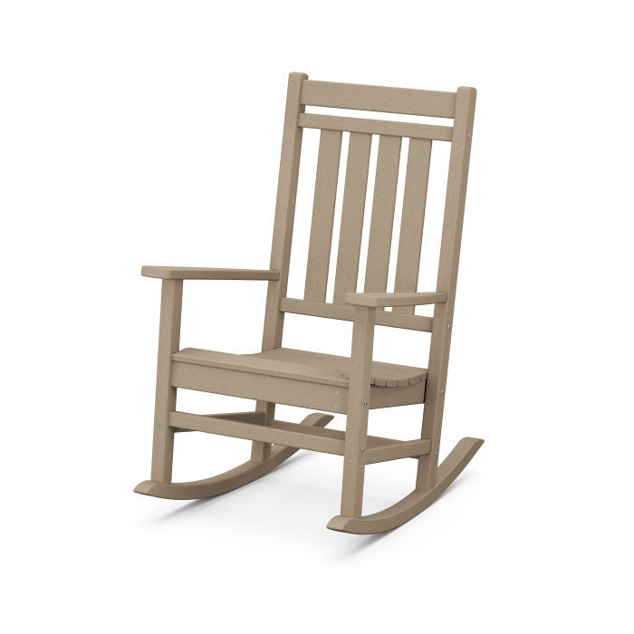 cracker barrel polywood rockers