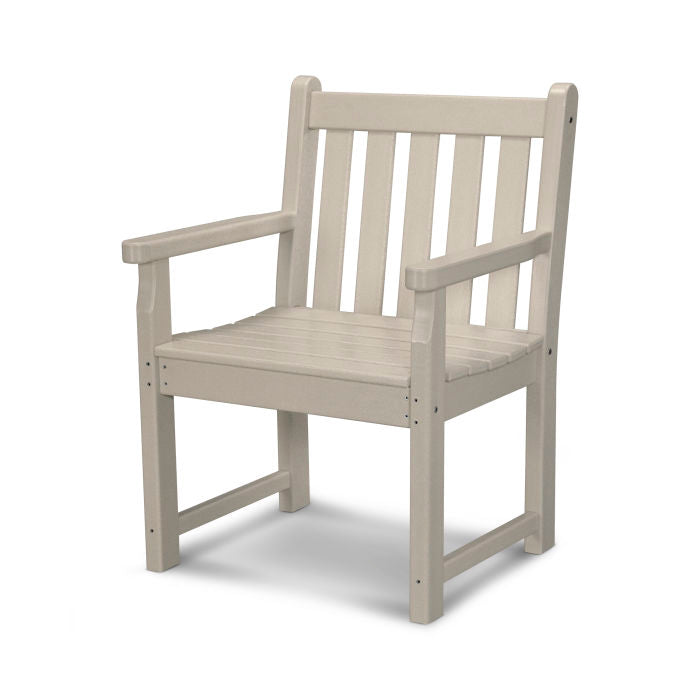 polywood armchair