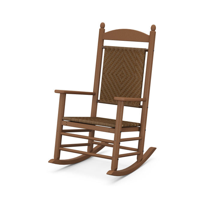 cracker barrel polywood rockers