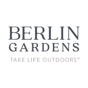 Berlin Gardens Outdoor Patio Furniture