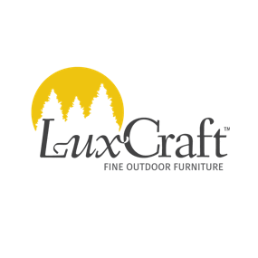 LuxCraft Outdoor Patio Furniture