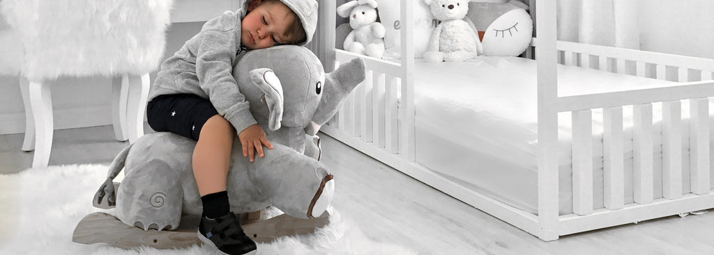 50% OFF Rockabye Rockers!