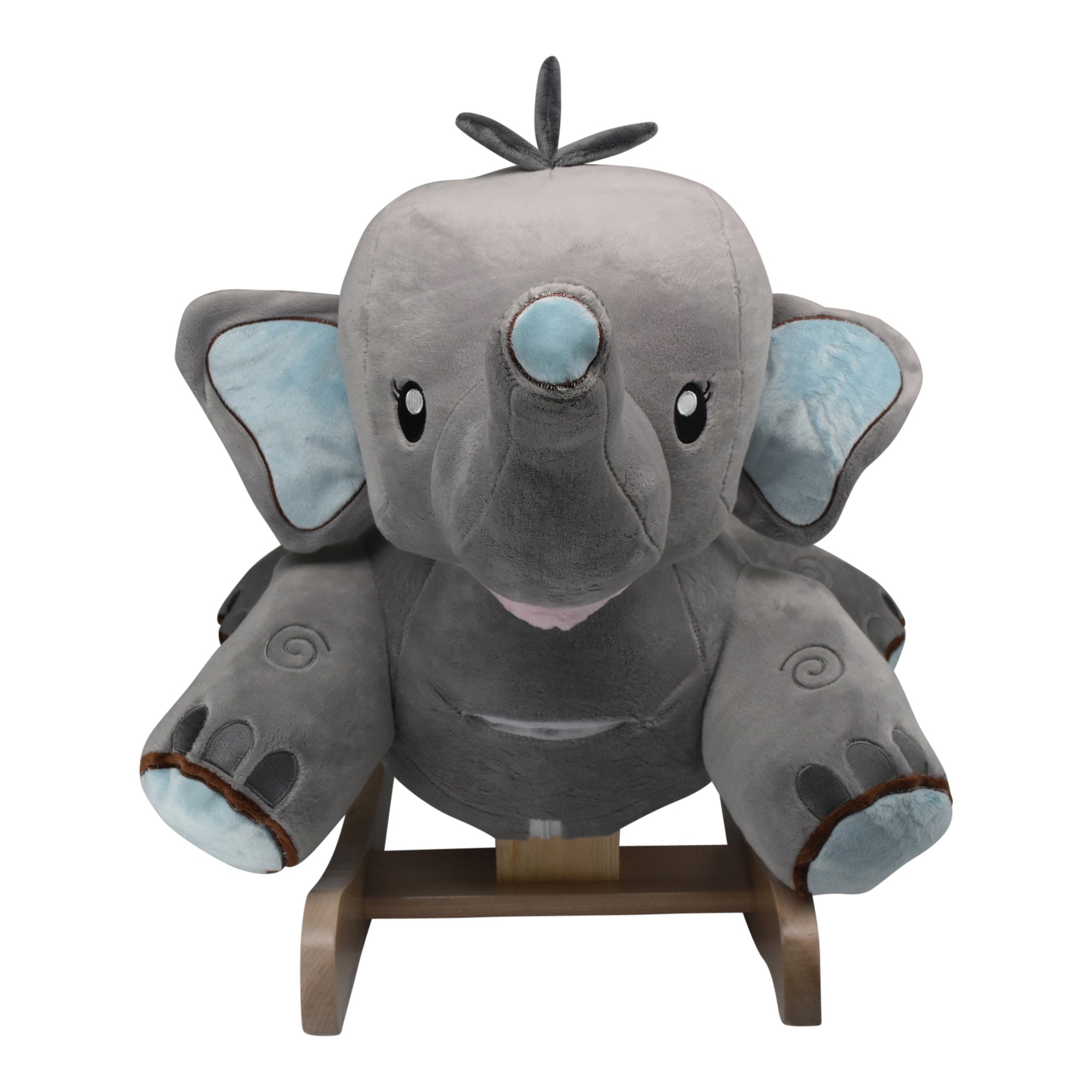 rockabye elephant