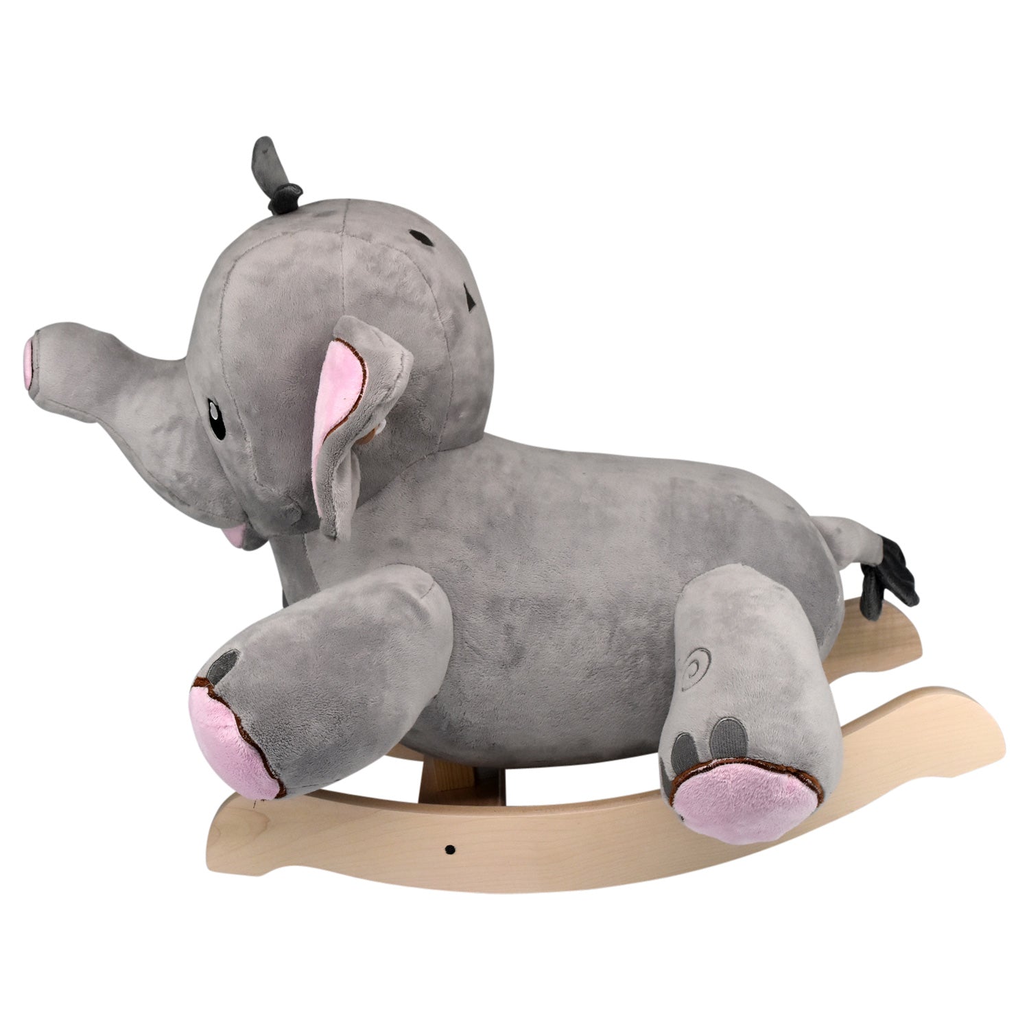 rockabye elephant