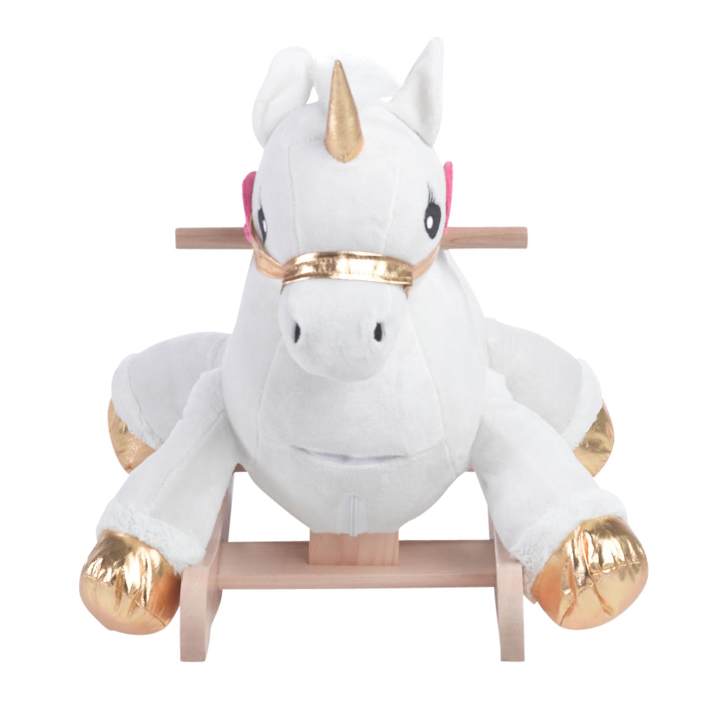 rockabye unicorn rocker