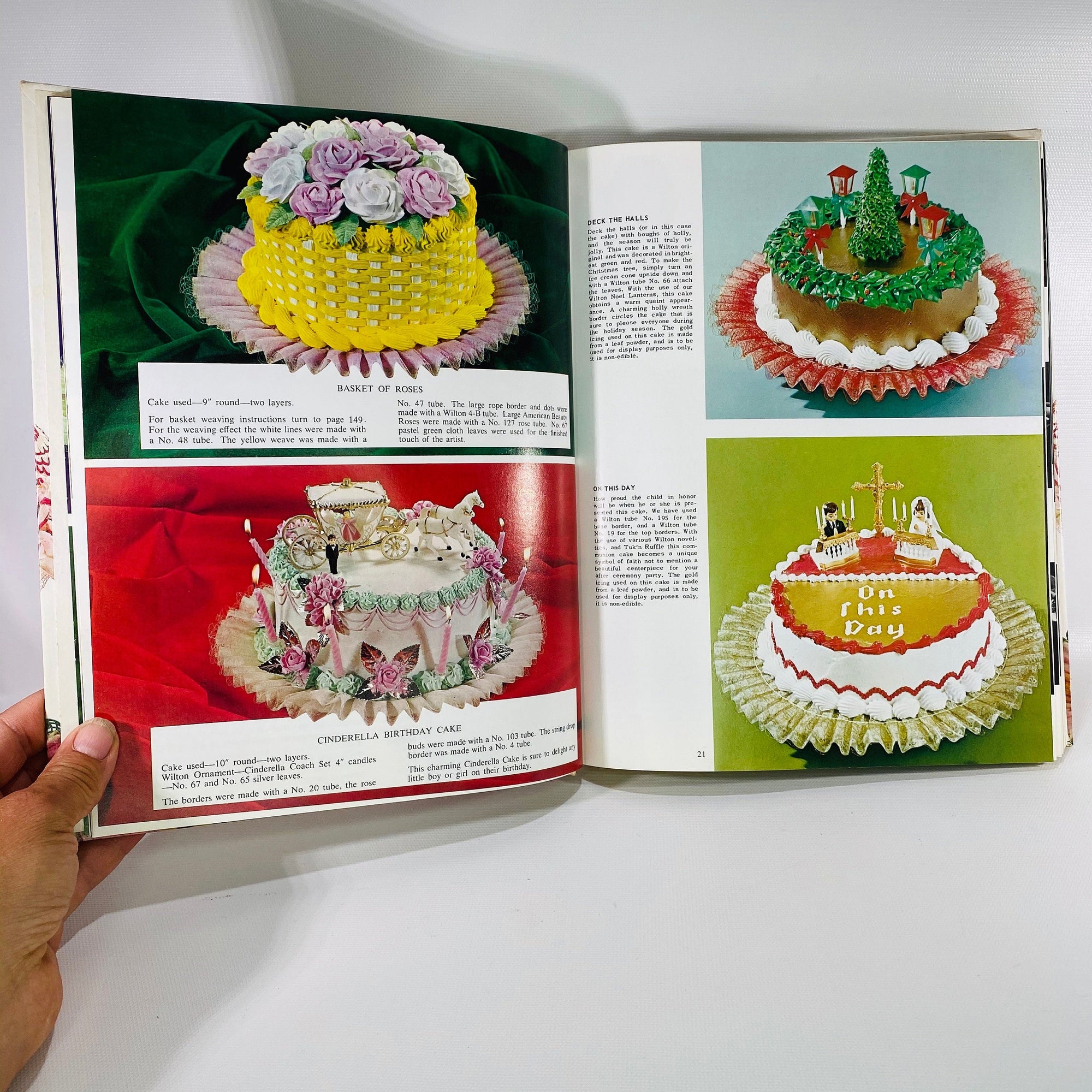 Professional French Pastry Series: Decorations, Borders and Letters,  Marzipan, and Modern Desserts: 4 (French Professional Pastry Series):  Amazon.co.uk: Bilheux, Roland, Escoffier, Alain, Poritzky-Lauvand, Rhona,  Peterson, James: 9780470250006: Books