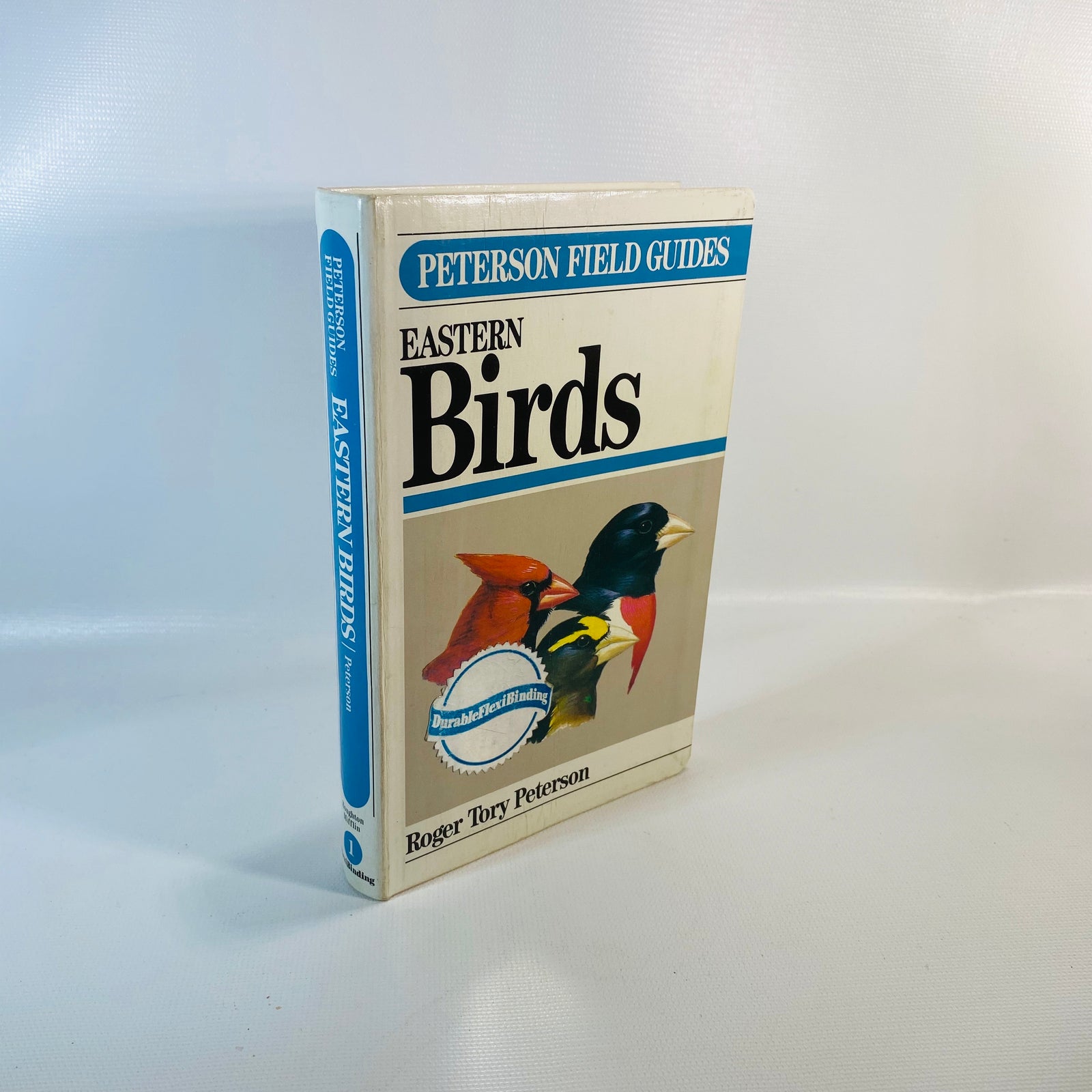 Peterson Field Guide To North American Bird Nests – Association of Field  Ornithologists