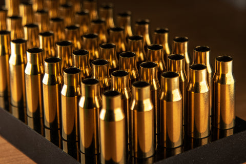 Top Brass Respec The Shot Brass Ammunition Packaging Bullets Top Brass Reloading Supplies