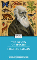 The Origin of Species (Enriched Classics)