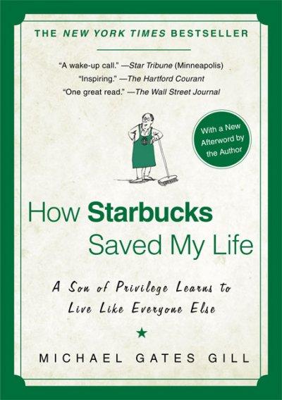 Gill's experiences at Starbucks taught him invaluable lessons about what truly matters in life. No longer defined by wealth or societal status, he found fulfillment in meaningful relationships and simple, everyday moments. How Starbucks Saved My Life is an awe-inspiring narrative of redemption, self-discovery, and learning to appreciate the beauty of life's small pleasures. By presenting his remarkable journey, Gill invites readers to reflect on their own lives and embrace the transformative power of human connection. Description by ChatGPT.