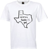 Brene Texas Tee |Daisy May & Me|