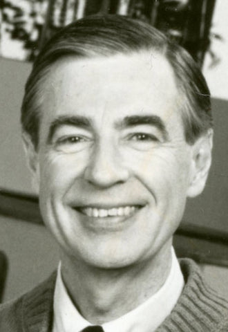 Fred McNeely Rogers