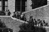 Little Rock Nine |Daisy May & Me|