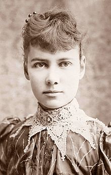 Nellie Bly |Daisy May & Me|