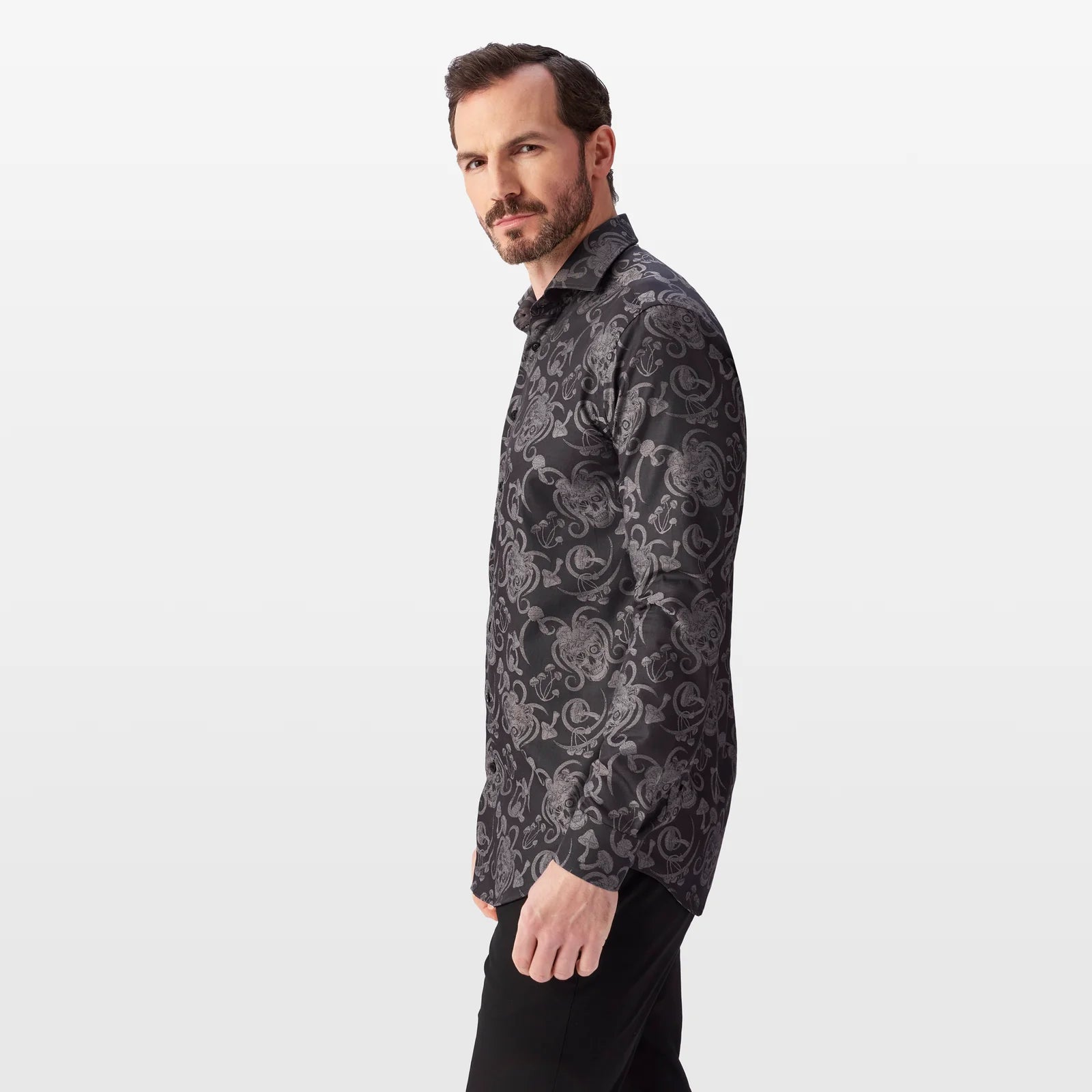 Printed Shirt