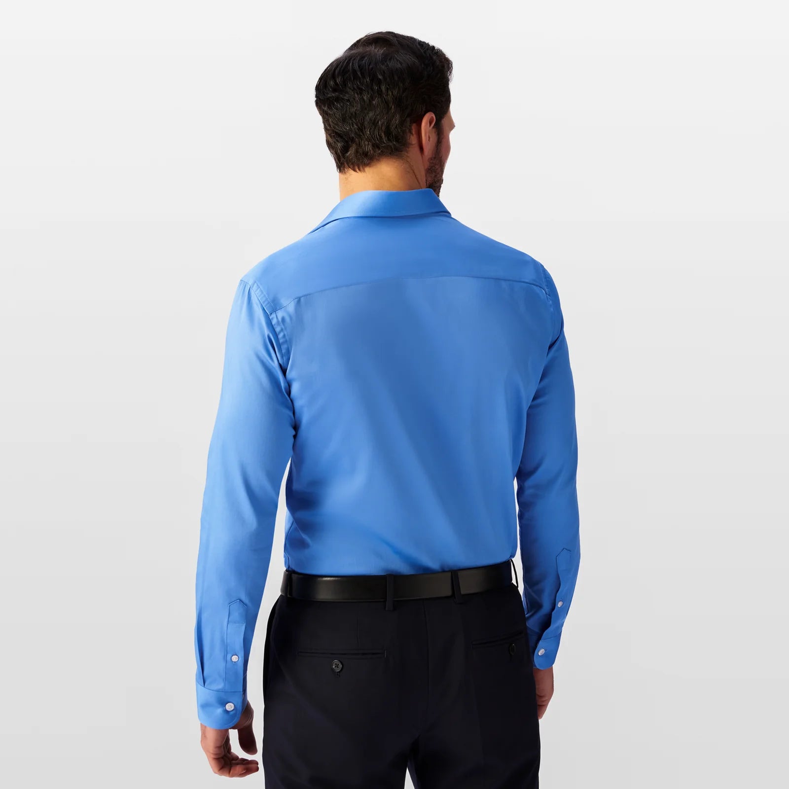Blue Shirt