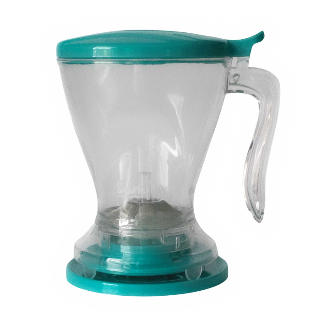 Electric Whisk/Frother – Snarky Tea