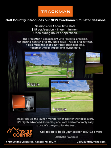Online Golf Simulator, Virtual Golf Online