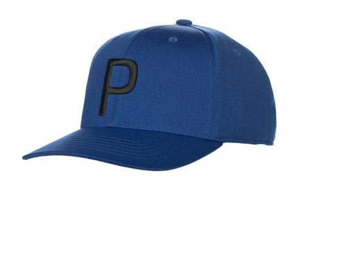 puma golf p hat