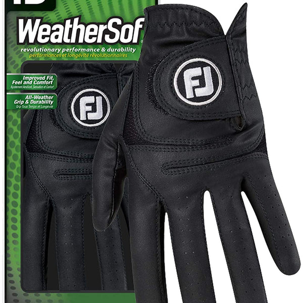 footjoy blemished golf gloves