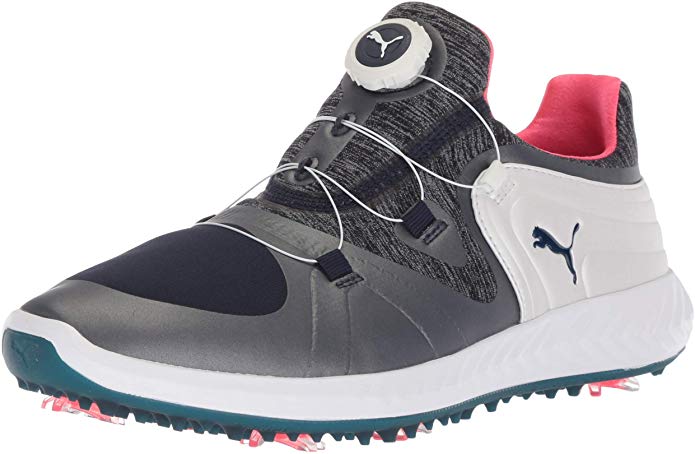 Ignite Blaze Sport Disc Boa Golf Shoe 