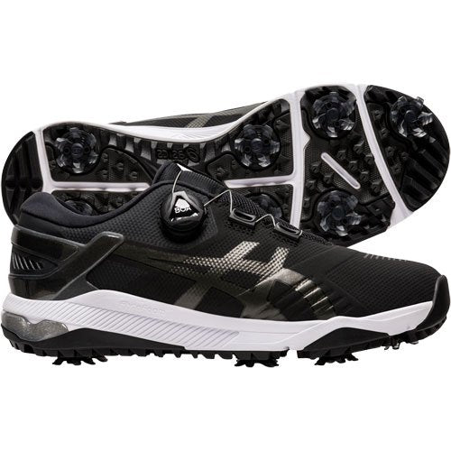 ASICS Men's Gel-Course Duo Boa Golf – Golf Country Online