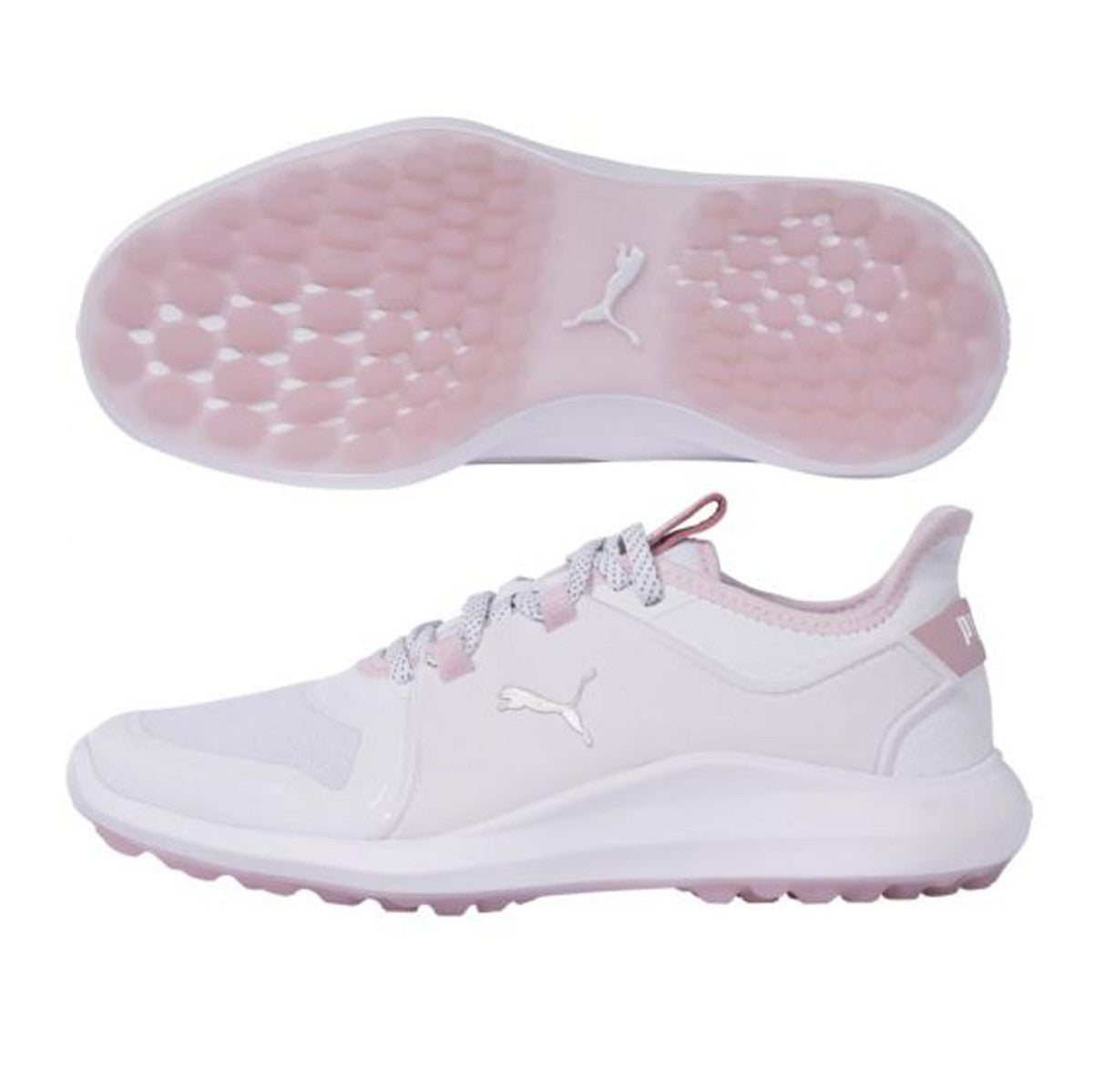 PUMA Golf- Ladies Ignite FASTEN8 Spikeless Shoes – Golf Country Online