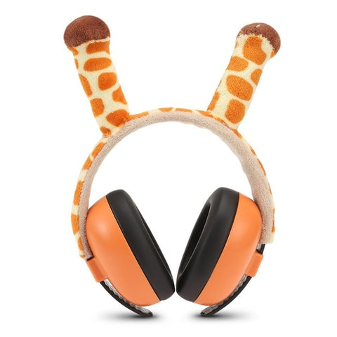 Babycasque Le Casque Antibruit