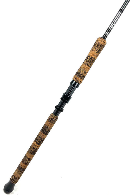 Ultra Light Carbon Fiber Fishing Rod with Customized Service