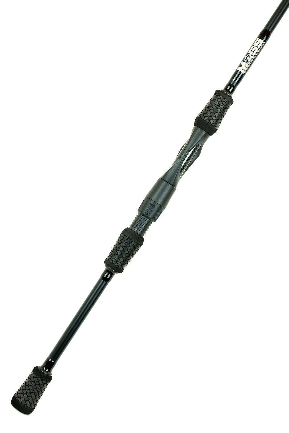 Tuned Up Custom Rods - High-quality guides, specifically built for